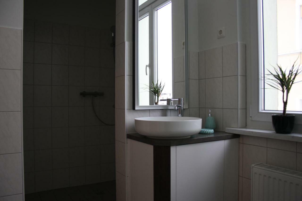 Ferienhaus Brockenbahnblick Вернигерод Екстериор снимка